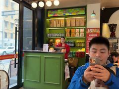 -红厨巷·淮扬菜(熙南里店)