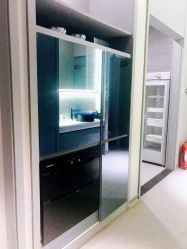 大堂-奈瑞儿美颜美养SPA