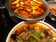 -红京鱼(西坝河店)