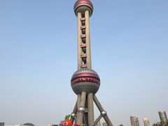 -海关大楼(陆家嘴街道)