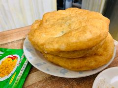 -老方子馅饼粥(台东店)