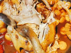 -巢爷老味(东方红店)