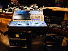 -林肯爵士乐上海中心 Jazz at Lincoln Center Shanghai