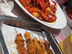 -有位虾匠·手工土菜小馆(市北店)