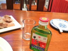 -李记白水羊头·清真老味家常菜(石景山店)