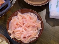 -黄潇洒老火锅(九眼桥宏济巷店)
