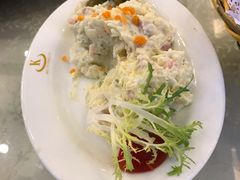 -起士林西餐厅(东经路店)
