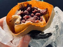 -薛新颖红豆饼(中式甜点山师店)