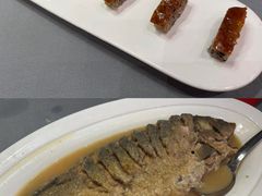 -阿庄新豫菜(航海东路店)