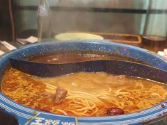 -王歘歘·chuǎ火锅(五道营店)