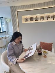-宝媛会月子中心(越秀店)