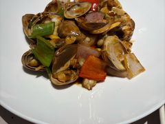 -维园悦谱·海派家常菜(乌鲁木齐南路店)