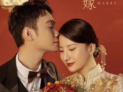 -金夫人婚纱摄影(惠阳店)