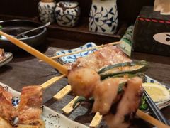 -哥哥の深夜食堂(永乐汇亲子购物运动中心店)