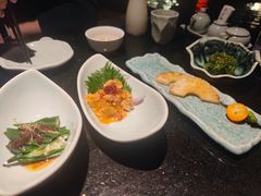 -上井精致料理(中兴商业大厦店)