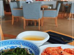 -解放碑威斯汀酒店-知味国际美食餐厅