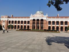 -辛亥革命博物院北区