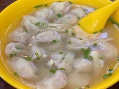 -江万春水饺(安庆总店)