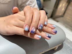 -99·MINI美甲美睫