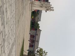 -天津妈祖文化园