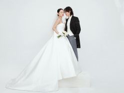 -第一夫人婚纱摄影(南京店)