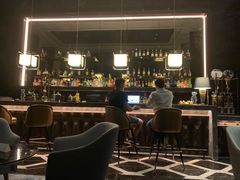 -南宁那莲豪华精选酒店-云霄酒廊·80楼高空城景酒吧