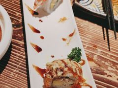 -小川洋风料理(江汉路店)