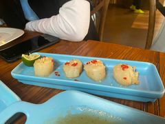 -El Bodegon阿根廷秘鲁餐厅(幸福路店)