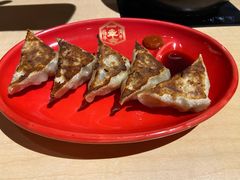 博多一口饺子-博多舍楽(金利来店)
