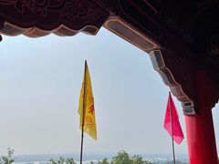 -广州莲花山旅游区