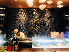 -和彩放题(渔阳店)