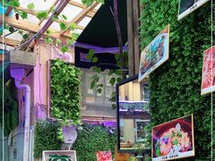 -老宅原住民沙茶面精品小吃(龙头路店)