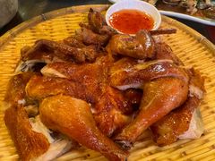 -鹅滋道(甘坑古镇店)