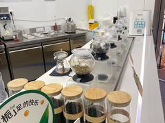 -夻茶HUATEA(水晶郦城店)