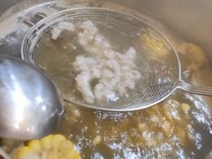 胸口捞-潮正和潮汕牛肉火锅·老字号(番禺万达店)