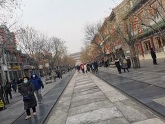 -星巴克臻选(北京前门大街店)