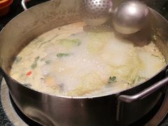 -煲宫猪肚鸡(昆山金鹰国际购物中心店)