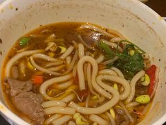 -南小馆(迪士尼小镇店)