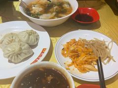 -陈寔包子王·卤煮小肠·京味小吃(龙潭店)