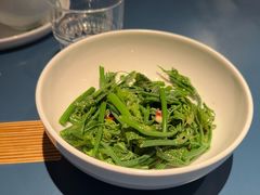 -一坐一忘云南菜(嘉里中心店)