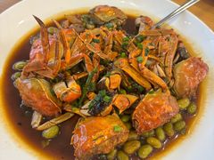 -品鲜村农家菜·阳澄湖大闸蟹(总店)