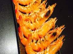 -江户前日本料理(瑞诗酒店店)