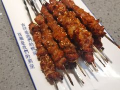 -羊来顺冰煮鲜羊 铁锅烀羊肉(中央大街店)