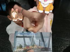 -广州塔卢特斯法国旋转餐厅