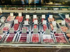 -羽深肉铺 Steak & Wine