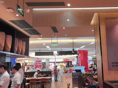 -大师兄·西北小馆(北站缤果空间店)