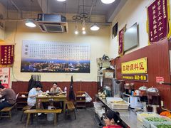 -正南齊北重庆老火锅(光华村直营店)