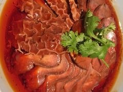 -西安凯悦酒店·湖畔中餐厅