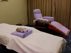 -鼎族怡华·指压·经络·疗愈SPA(紫荆店)