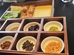 沂蒙山煎饼-鲁采LU STYLE(新天地店)